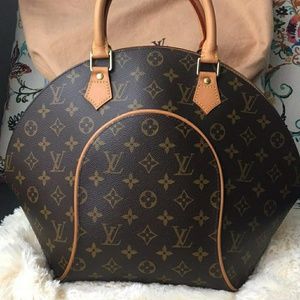 LV Ellipse Size MM